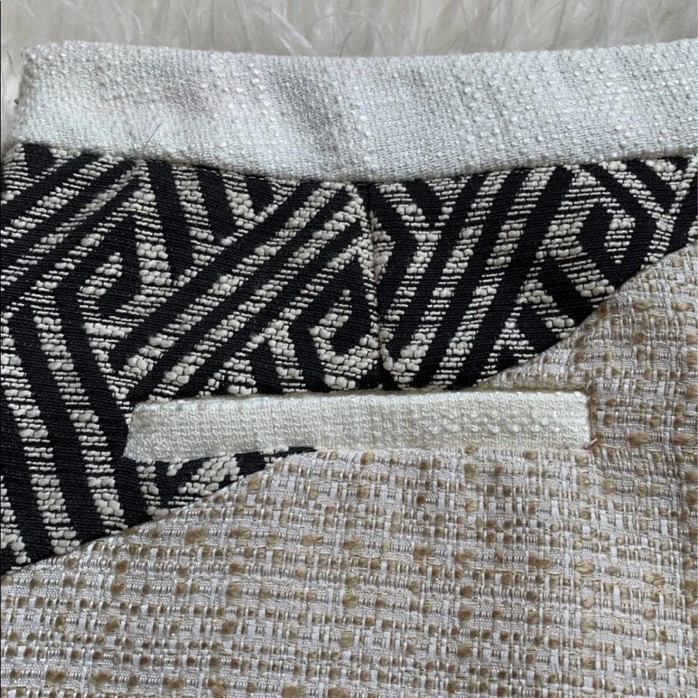 Anthropologie Elevenses skirt - Picture 6 of 7
